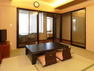 Hotel Kobe Harbor Land Onsen Manyo-Club Exterior foto
